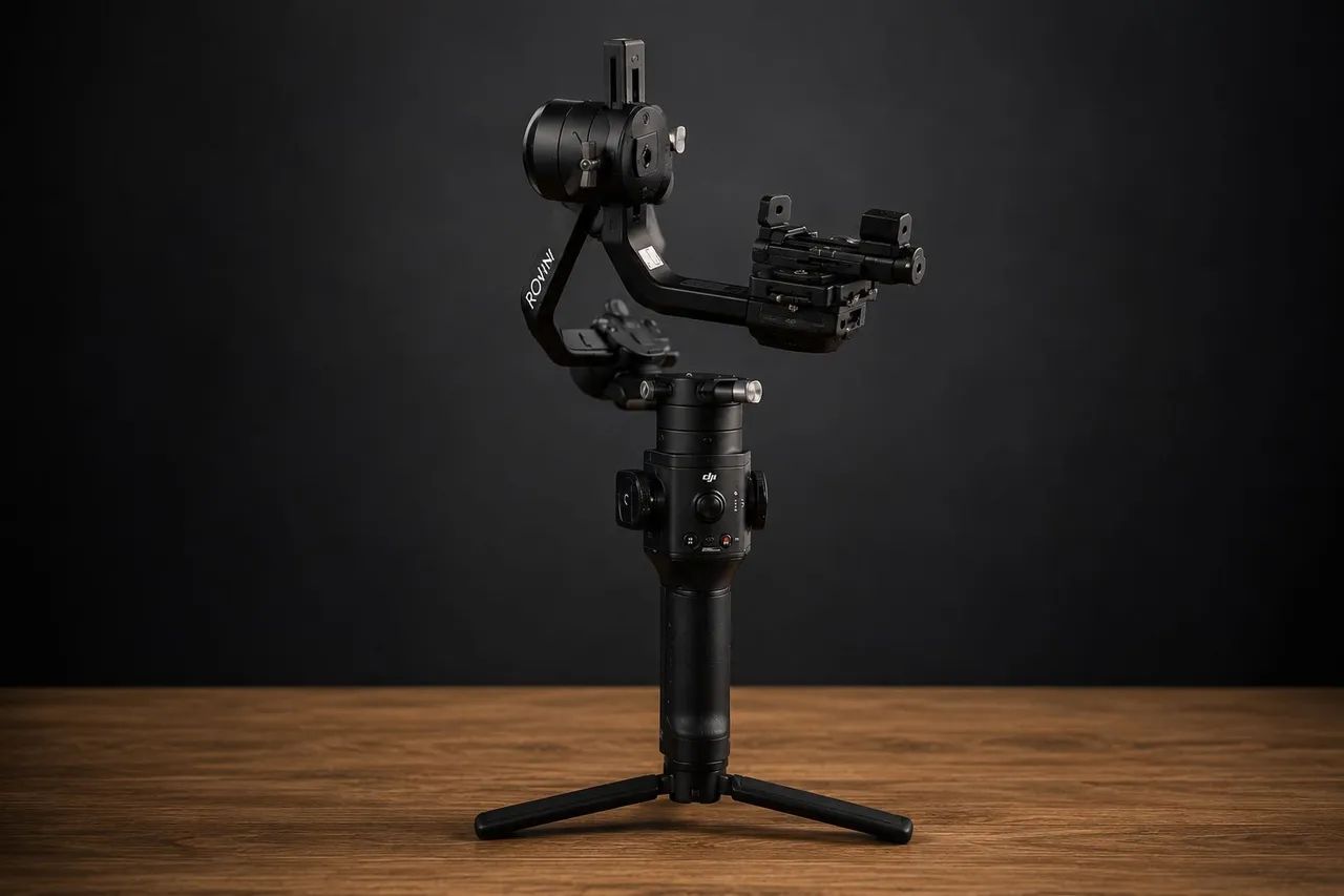 Dji Ronin SC