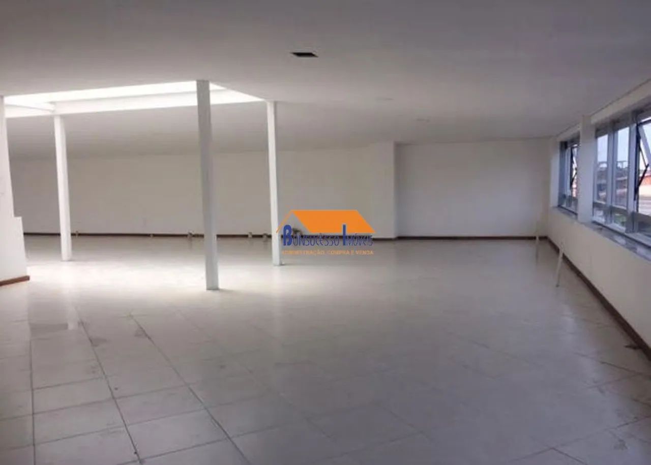 Predio comercial Bairro cachoeirinha em Belo Horizonte - Foto 2