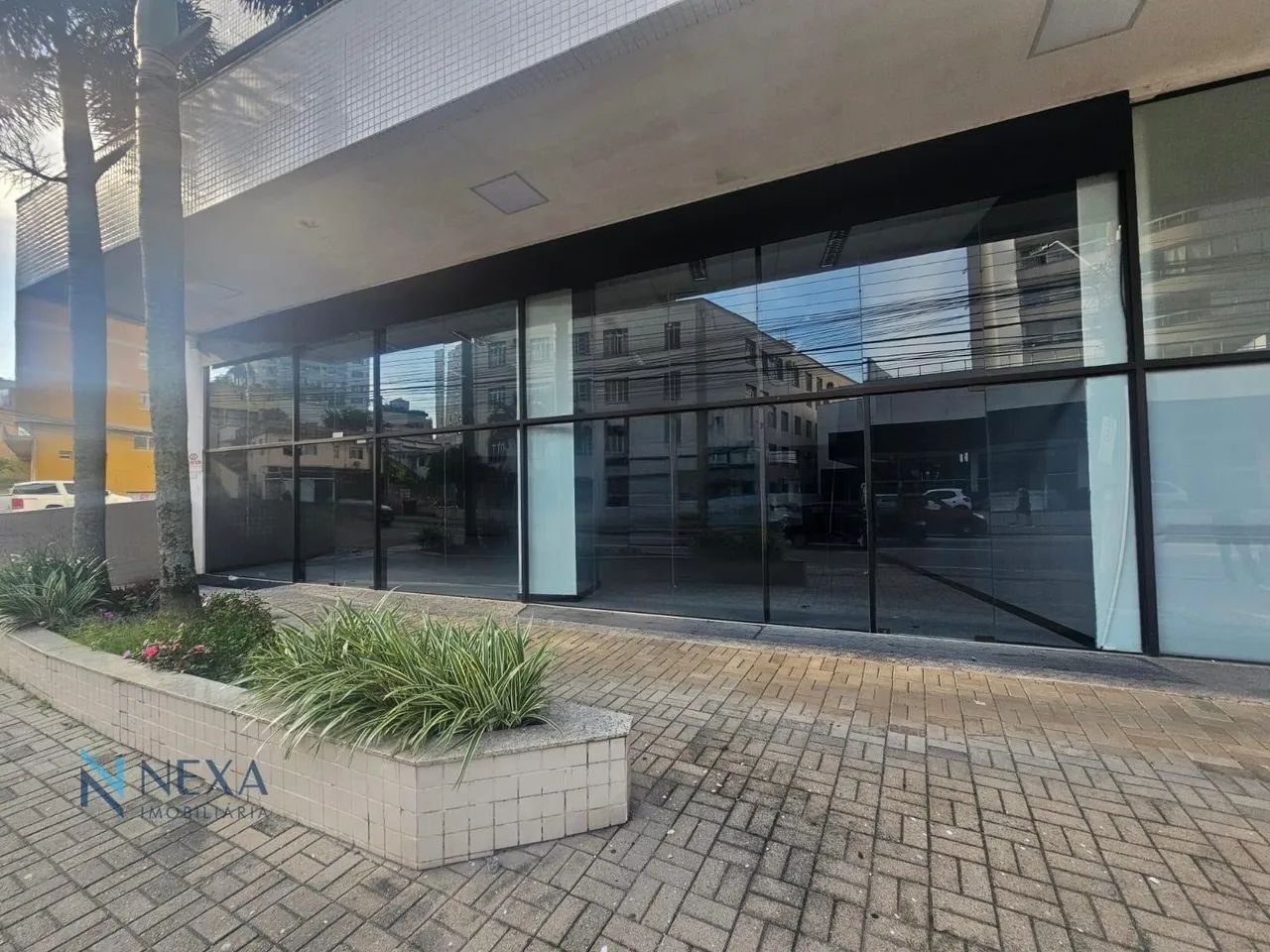 Loja para Locação em Estreito, Florianópolis | 224,88m² - Foto 2