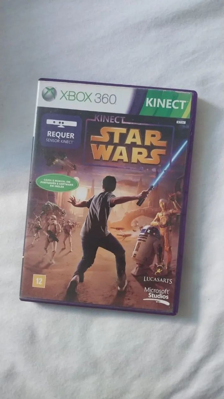 Jogos para Xbox 360 - Foto 2