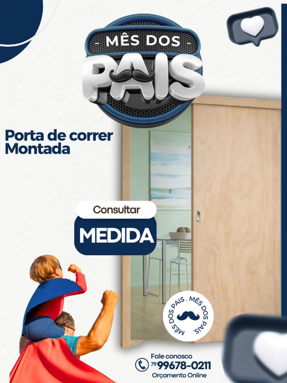 Porta De Correr