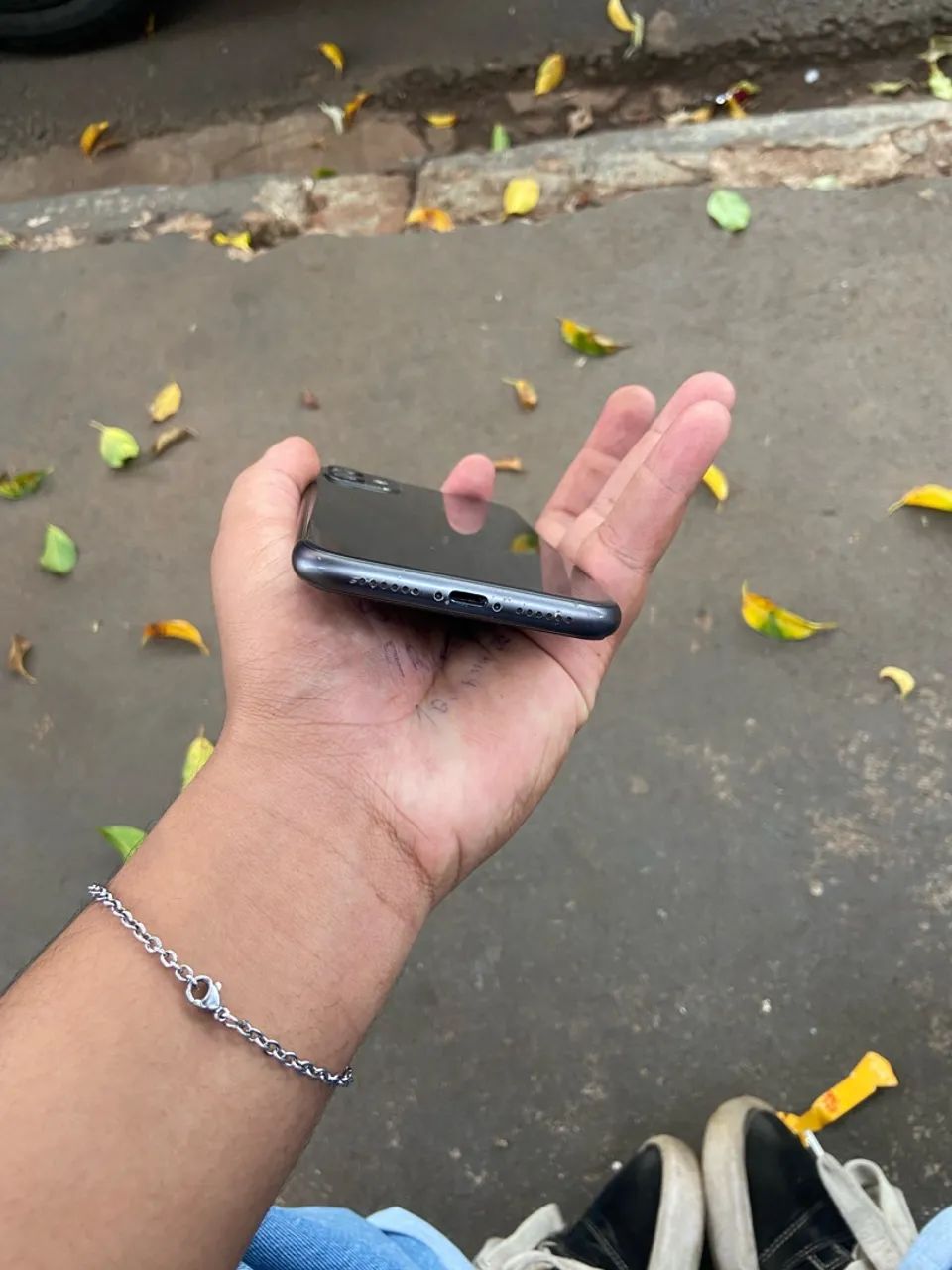 Iphone 11 64GB - Foto 4