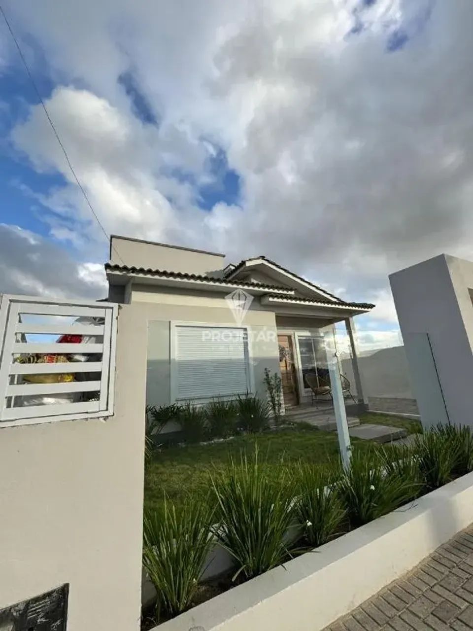 OPORTUNIDADE IMPERDÍVEL  CASA NO BAIRRO CAVERAZINHO | ARARANGUÁ - Foto 3