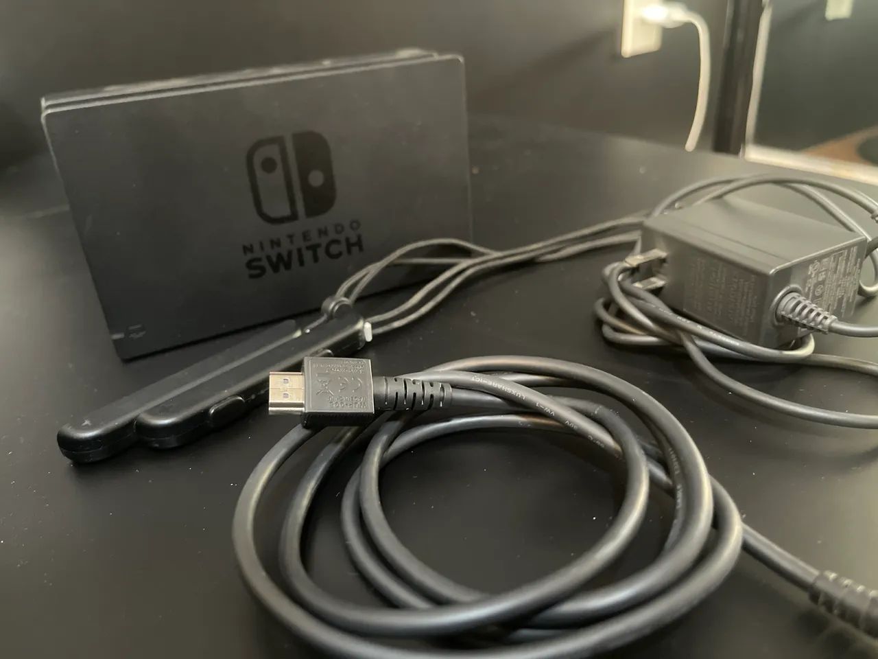 Nintendo Switch V2 32gb   - Foto 4