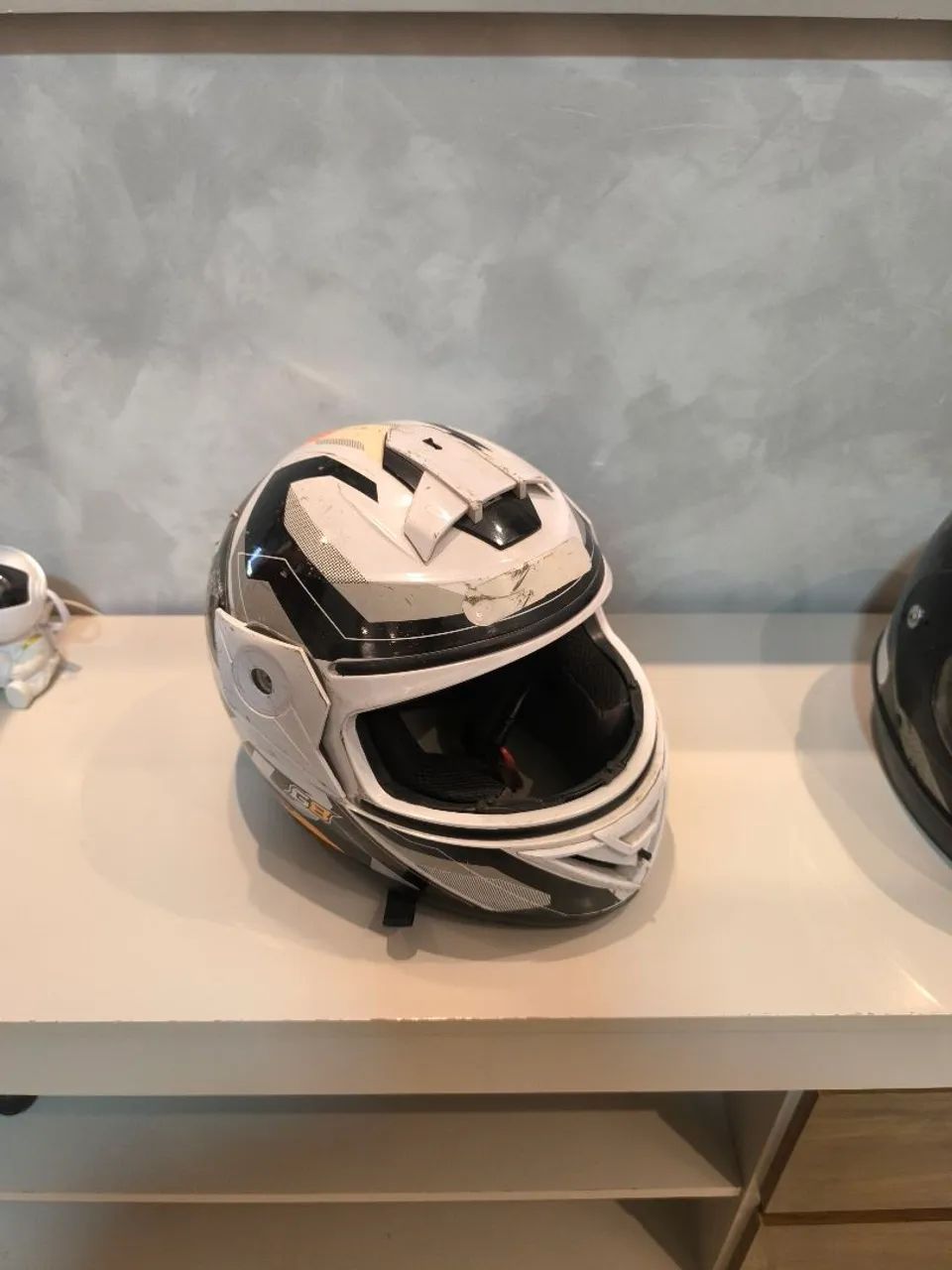 Capacete - Foto 2