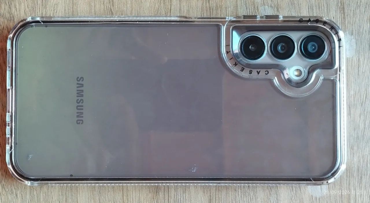 Samsung A15 - Foto 3