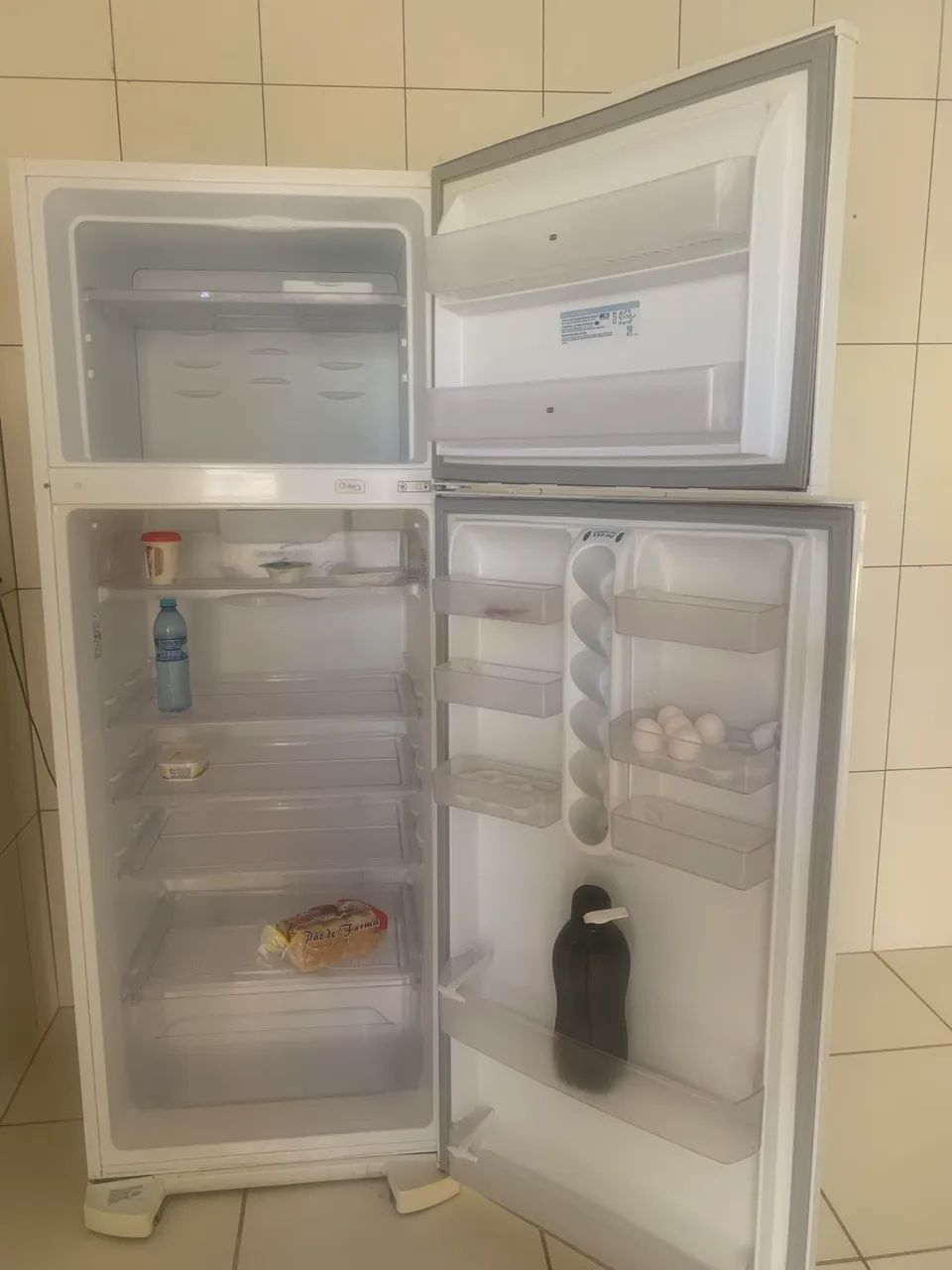 Vendo geladeira - Foto 3