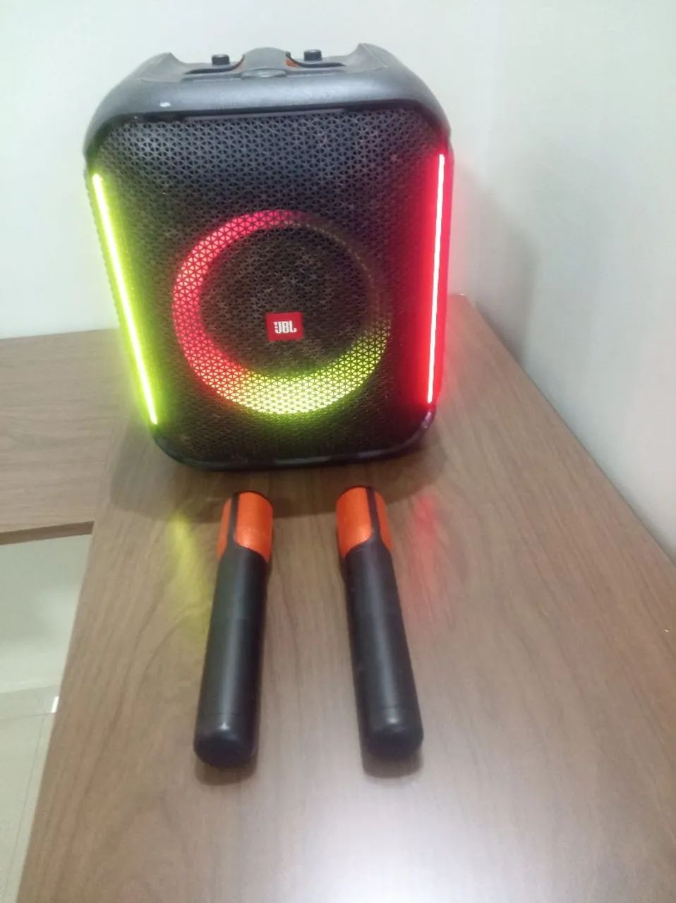 Caixa JBL ENCORE PARTYBOX ORIGINAL  - Foto 2