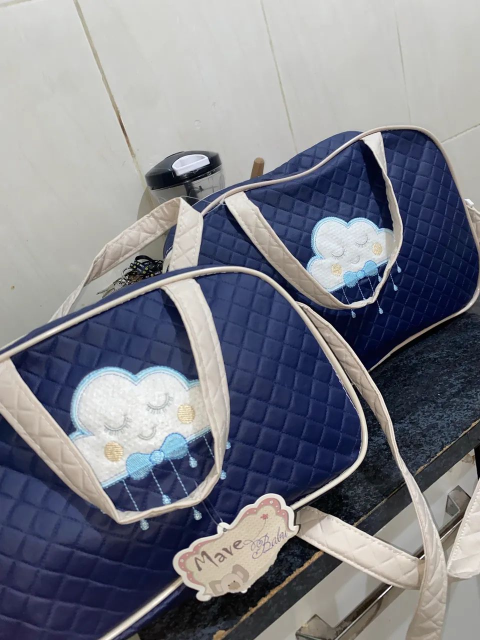 Bolsa maternidade  - Foto 2