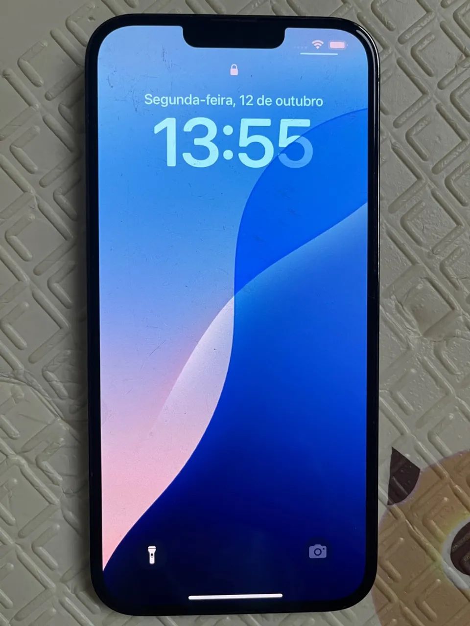  iPhone 13 Pro Max 256GB - Bom estado, bateria 84% - Foto 3