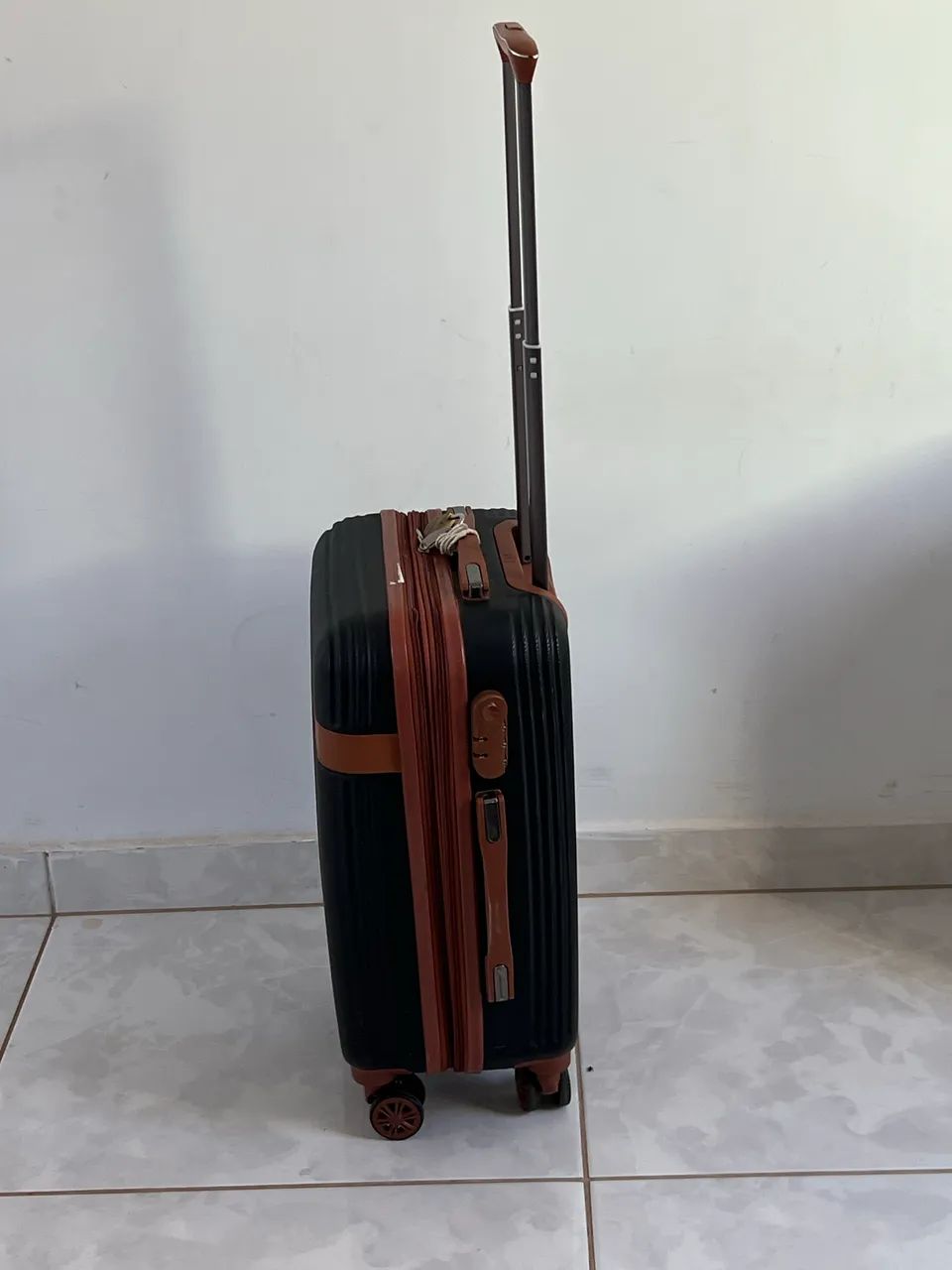 Mala de viagem 23kg  - Foto 3