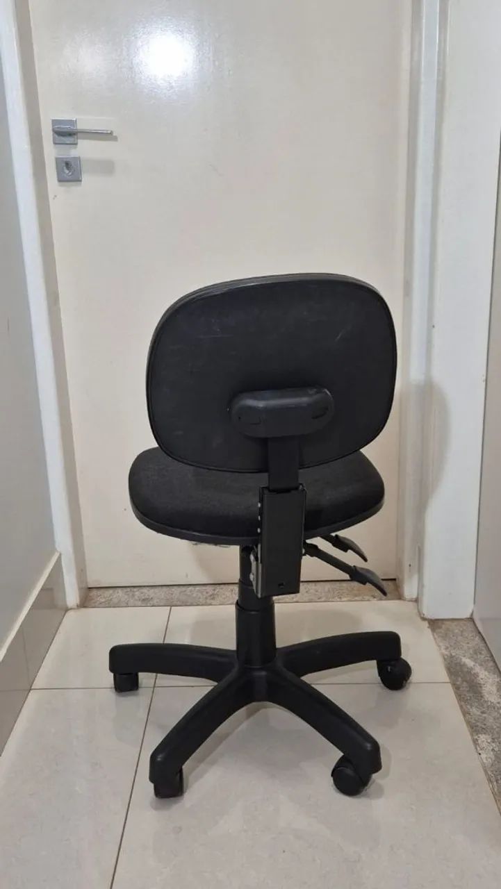 CADEIRA DE ESCRITÓRIO  - Foto 2