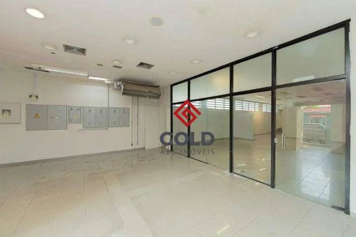 Prédio para alugar, 430 m² - Silveira - Santo André/SP