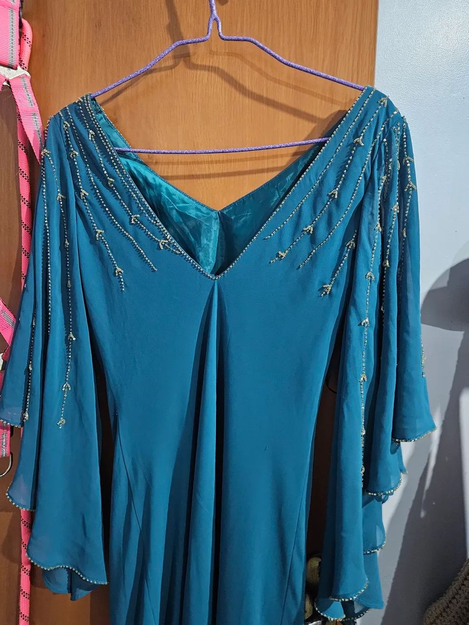 Vestido vintage  - Foto 3