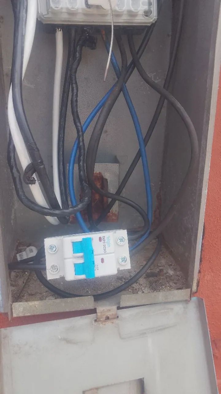 Serviços de eletrica em geral - Foto 2
