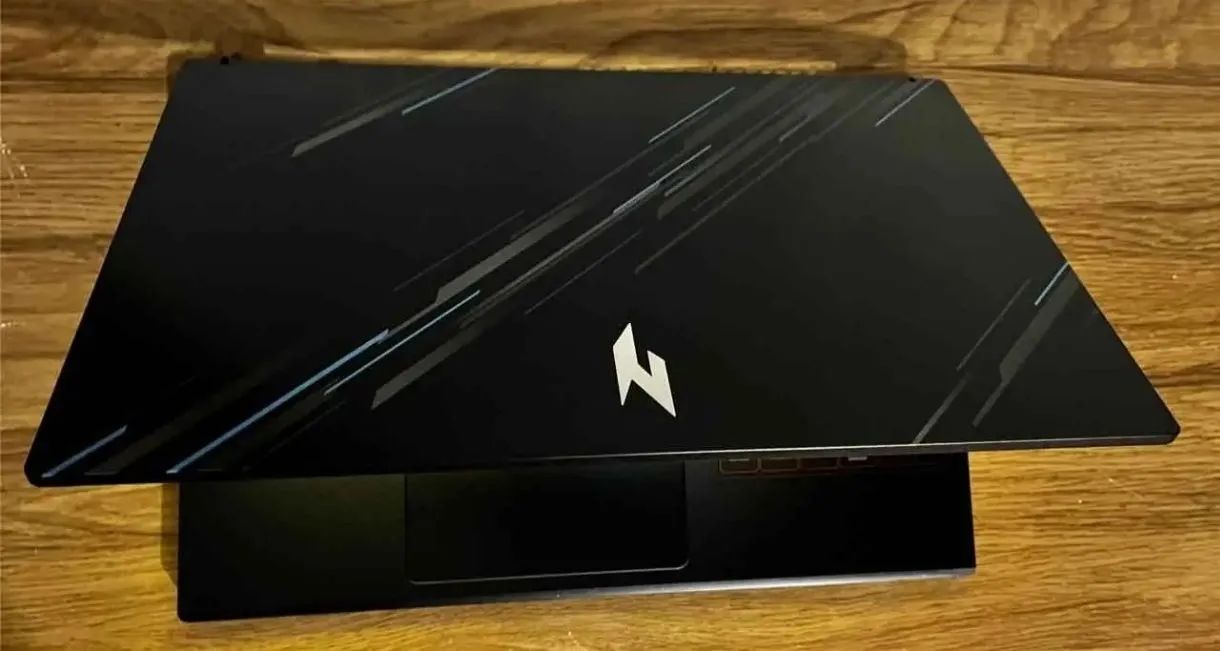 Note Gamer i5-13ª+ RTX 3050+ 24 RAM - Foto 4