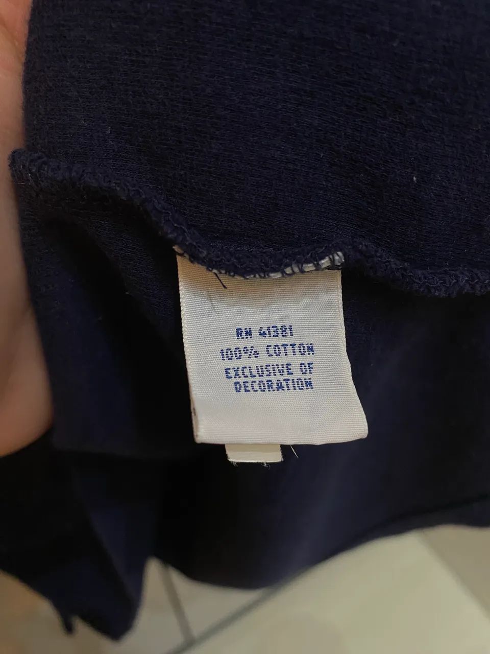 Suéter quarter zip Polo Ralph Lauren - Foto 4
