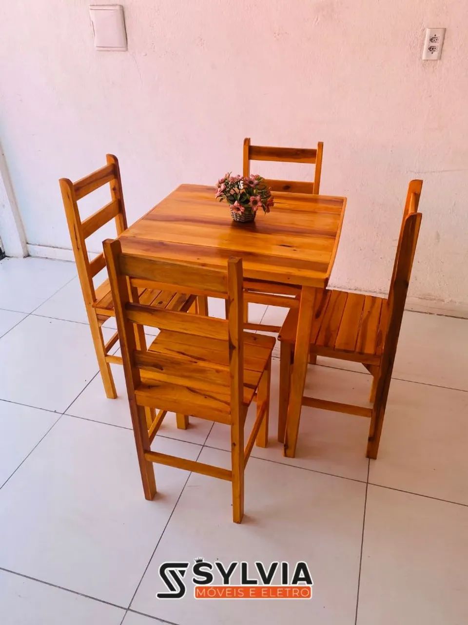 Conjunto fixo pereira  - Foto 3
