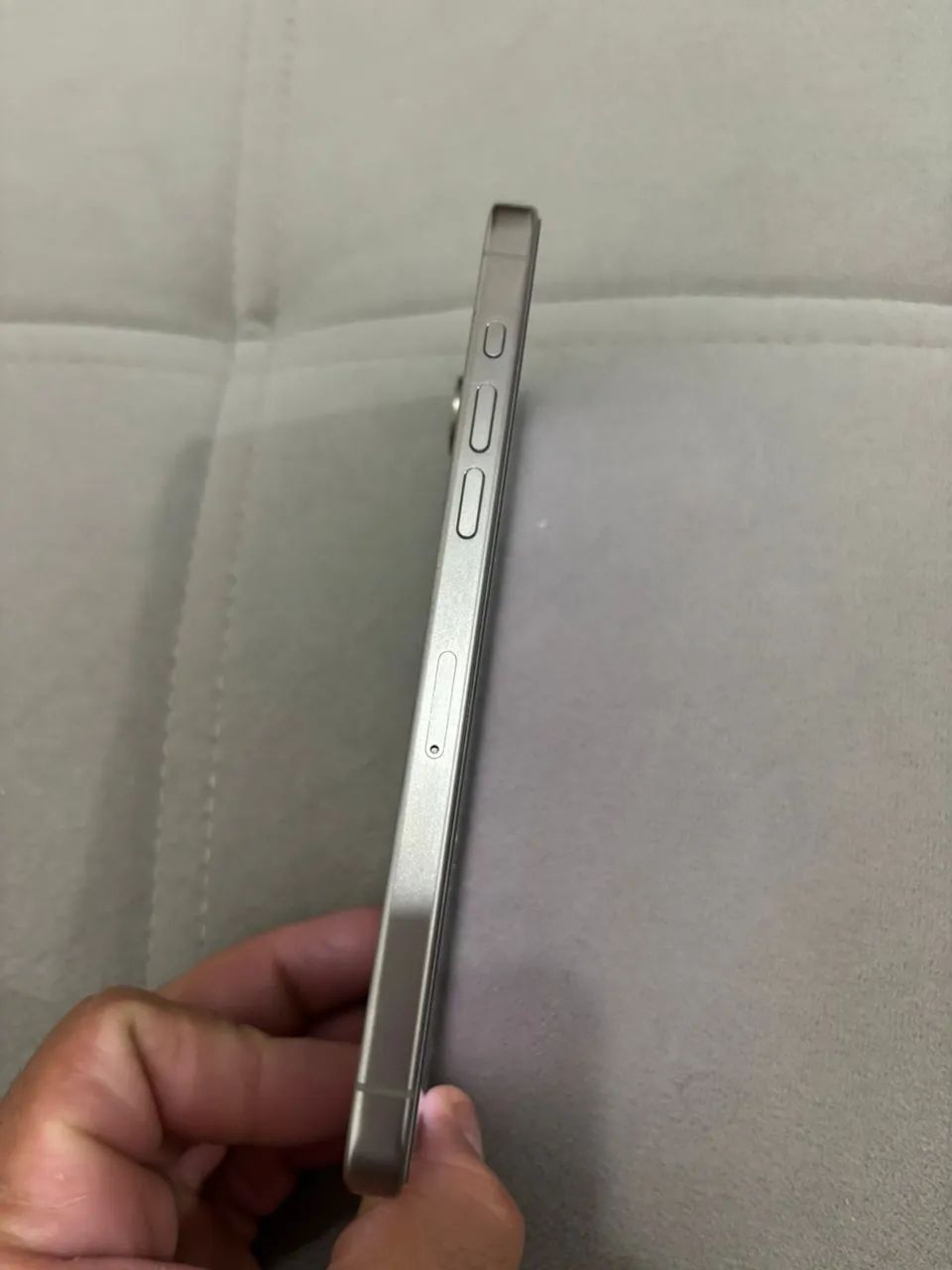 iPhone 15 pro max  - Foto 3