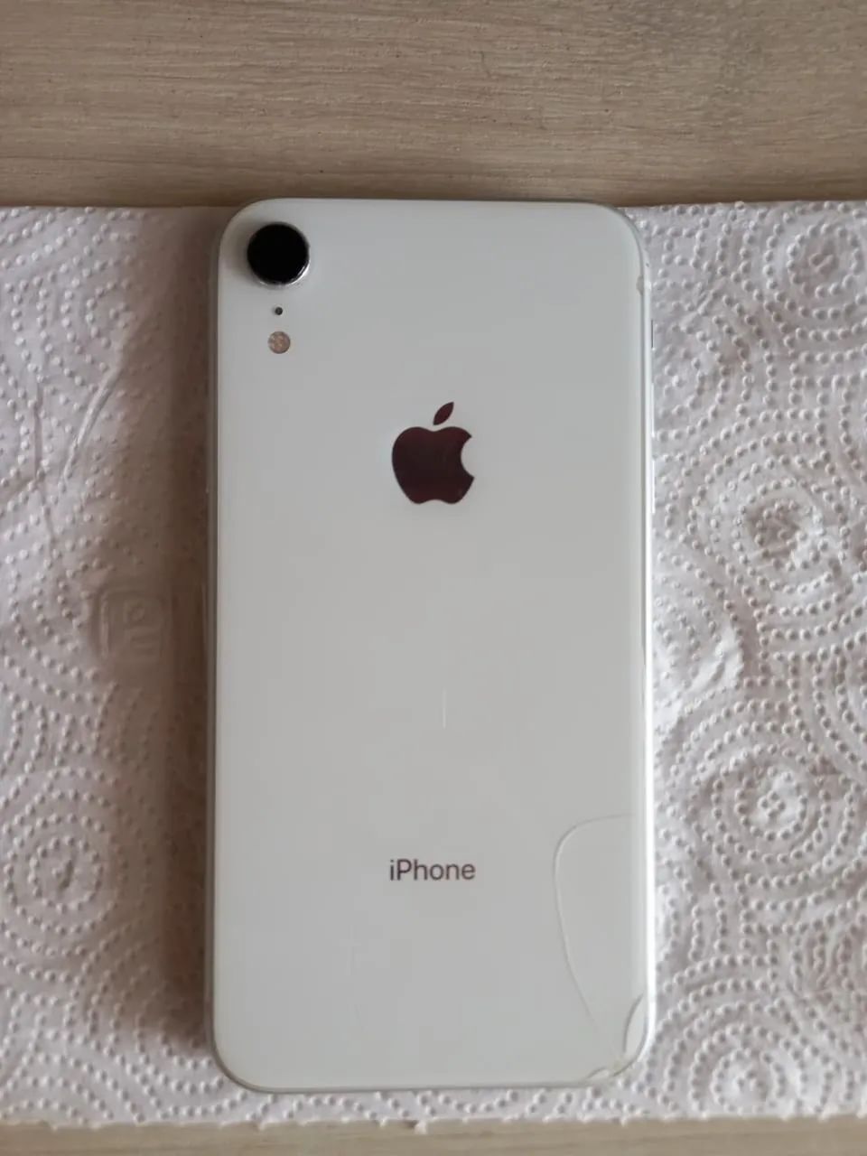 iPhone XR 