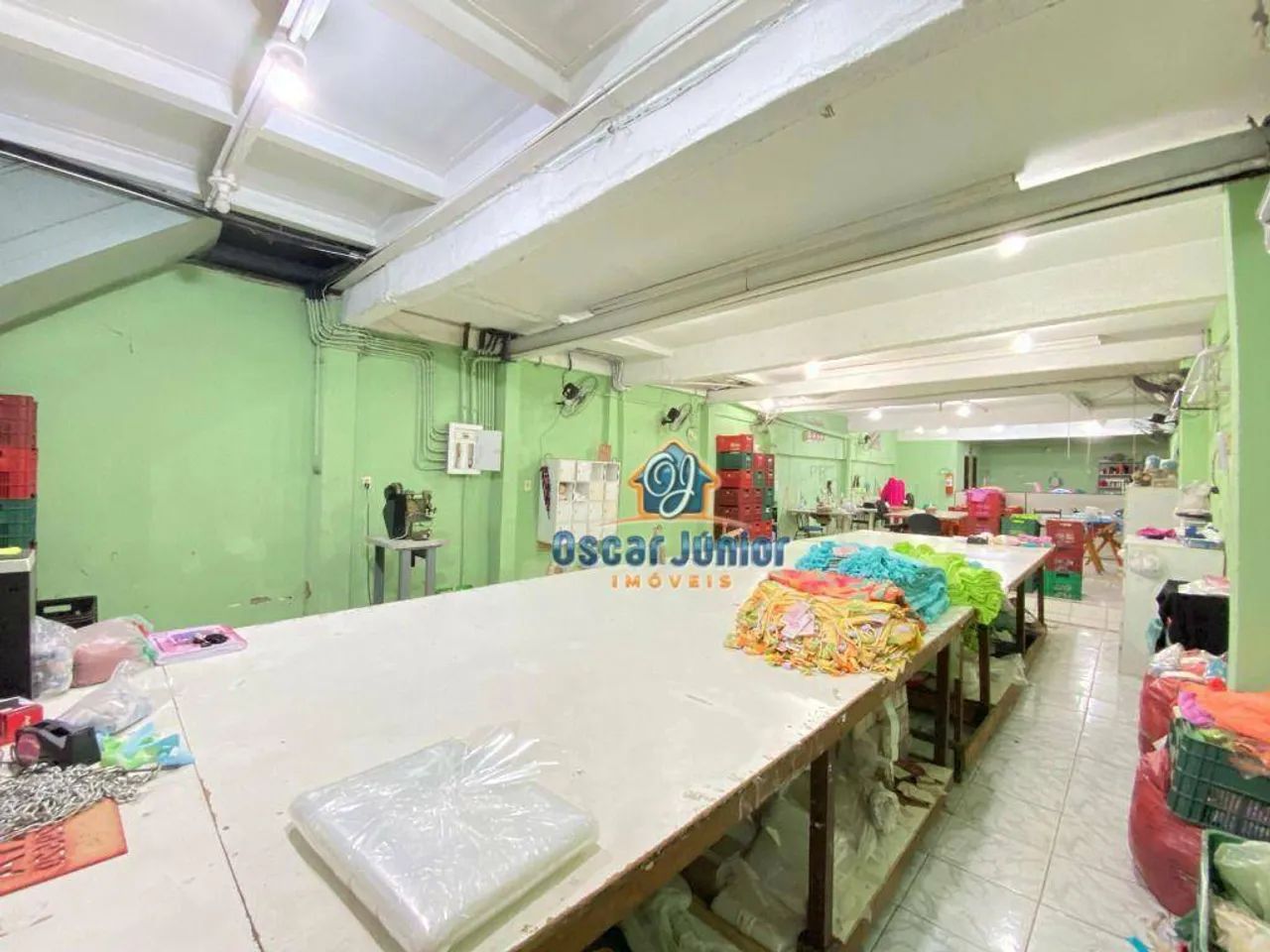 Galpão, 192 m² - Itaperi - Fortaleza/CE - Foto 4