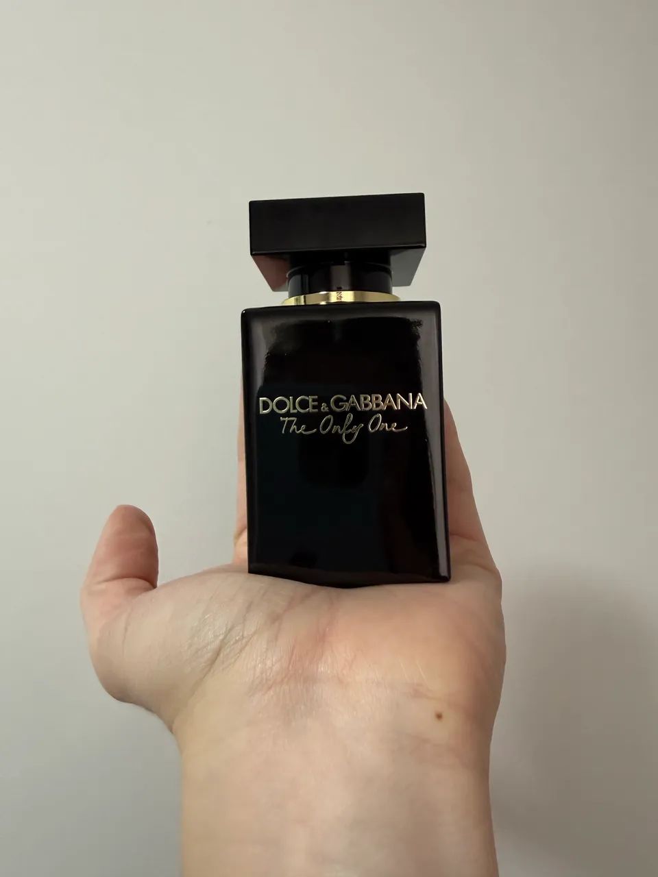 Perfume Dolce&Gabbanna The only one Eau de parfum intense 50ml - Foto 2