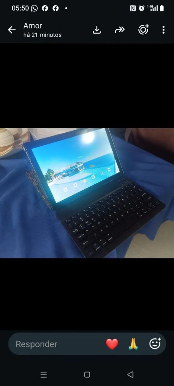 Vendo tablet  - Foto 2