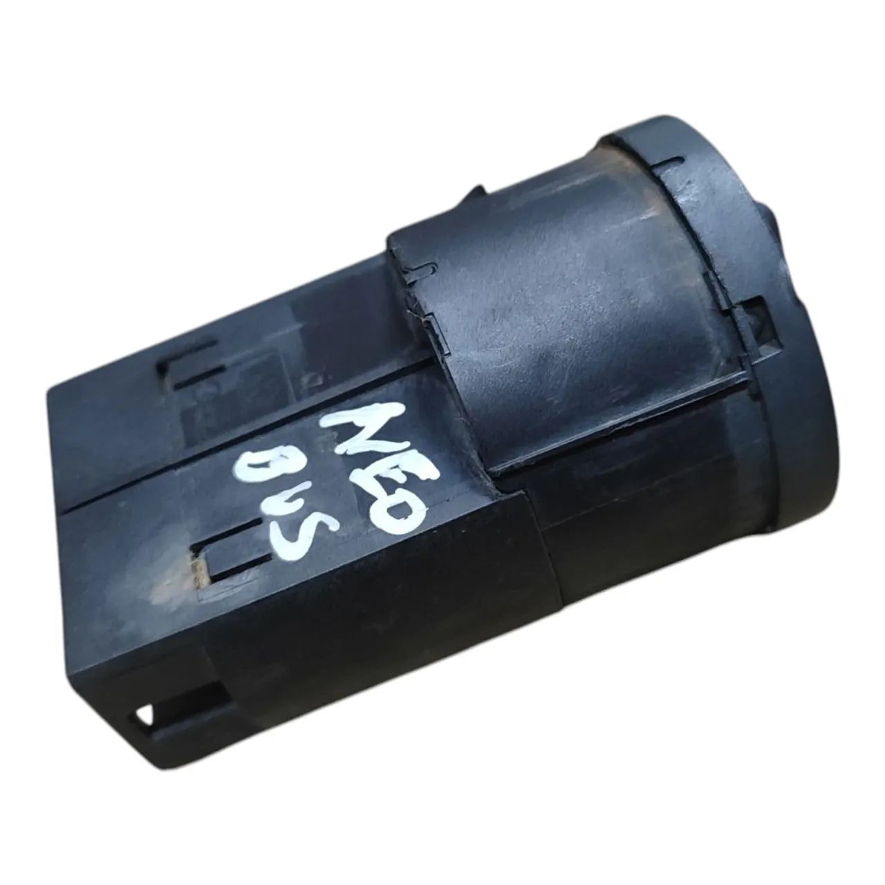 Chave De Farol Luzes Original Vw 9160   E3796 - Foto 5