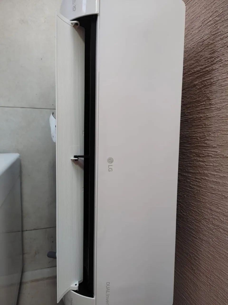 Ar condicionado 9btu - Foto 2