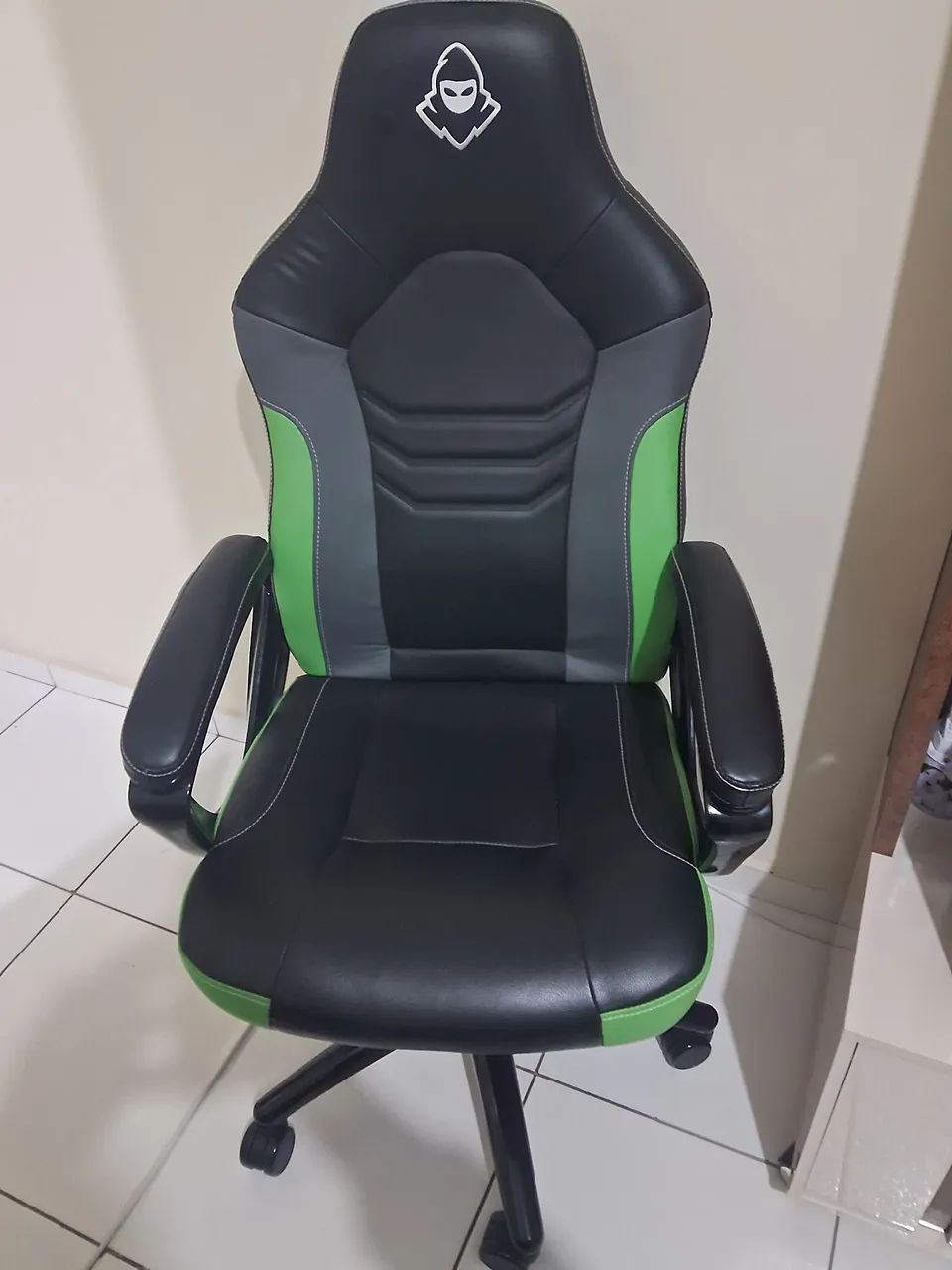 Cadeira Gamer.