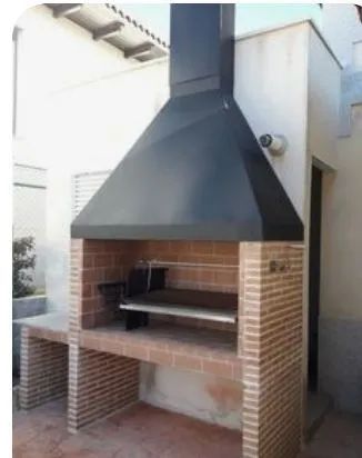 Churrasqueira Comercial. - Foto 4