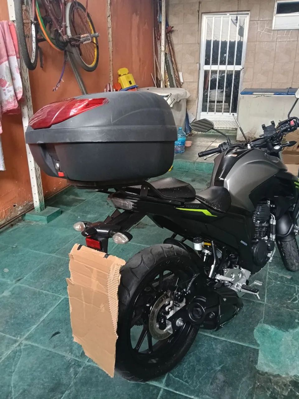 Fazer 250,flex 2024 , - Foto 2