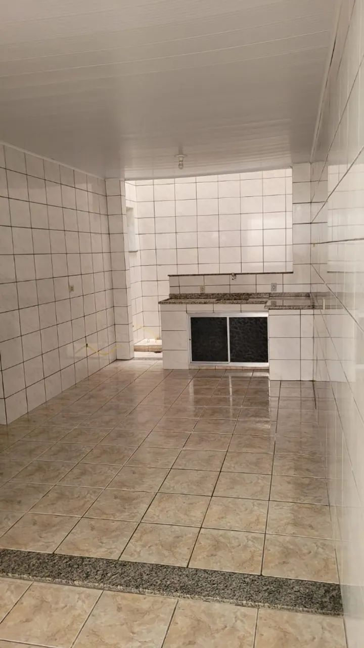 Casa com 2 quartos e garagem - Foto 5
