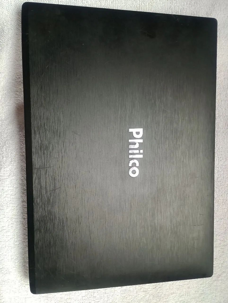 Carcaça completa notebook Philco 14m2  - Foto 2