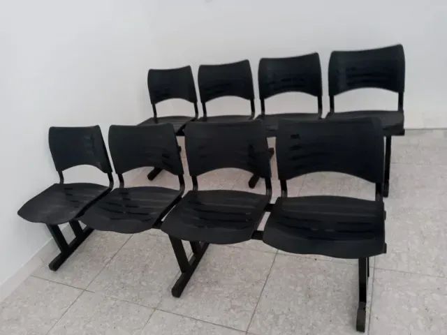 logarinah pra igreja 2 3 4 lugares 