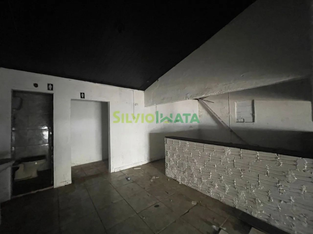 Sala Comercial para Locação Excelente Localização e Visibilidade. - Foto 4