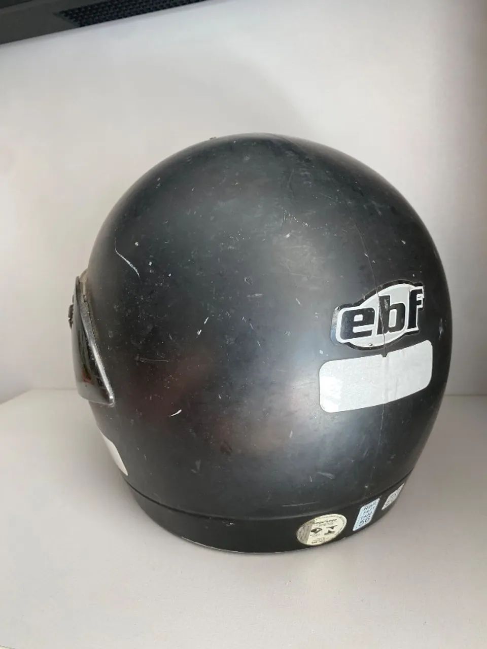 Capacete - Foto 2