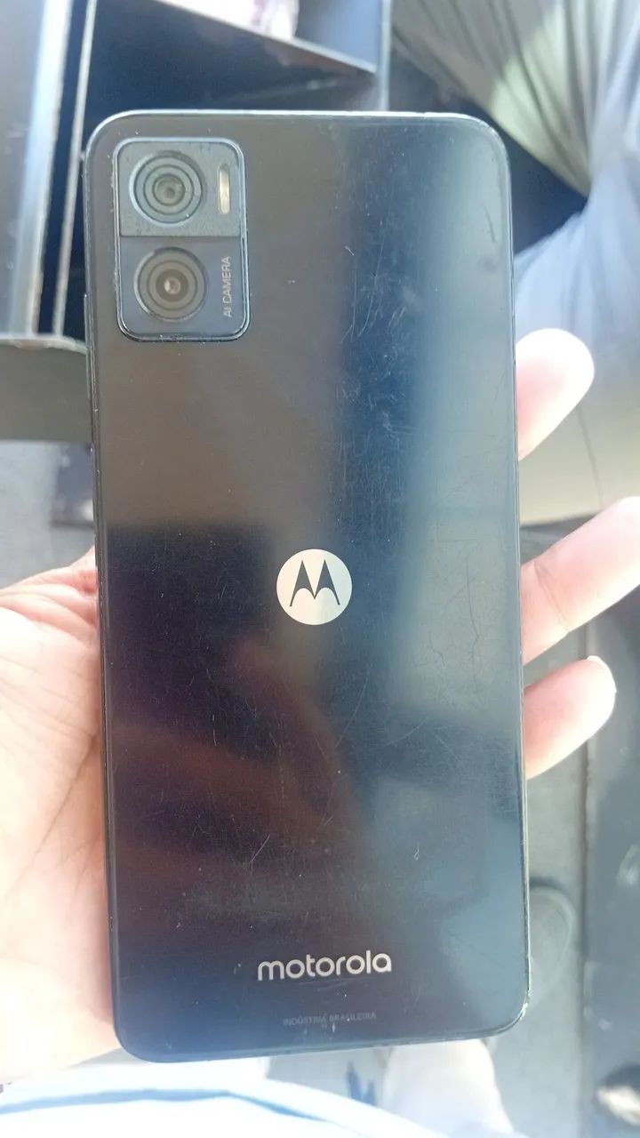 Motorola e22 - Foto 2