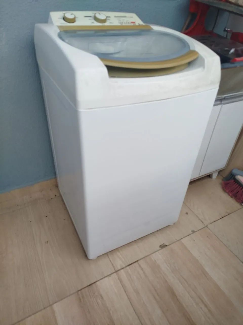 Lavadora + Secadora de roupas - Foto 4