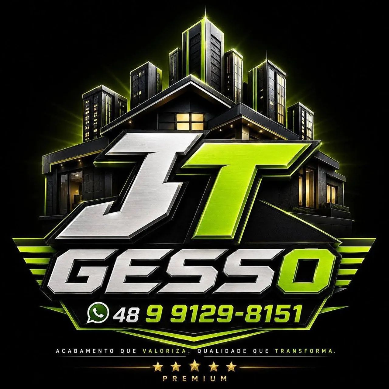 Gesseiro 