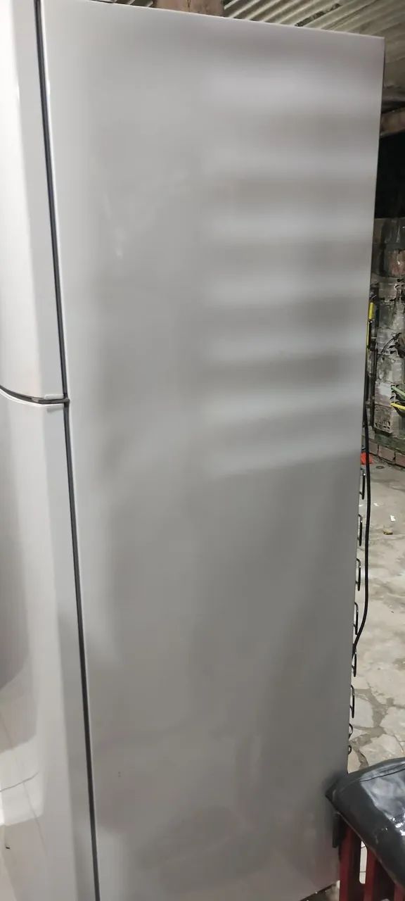 Freezer Electrolux 280 l - Foto 3
