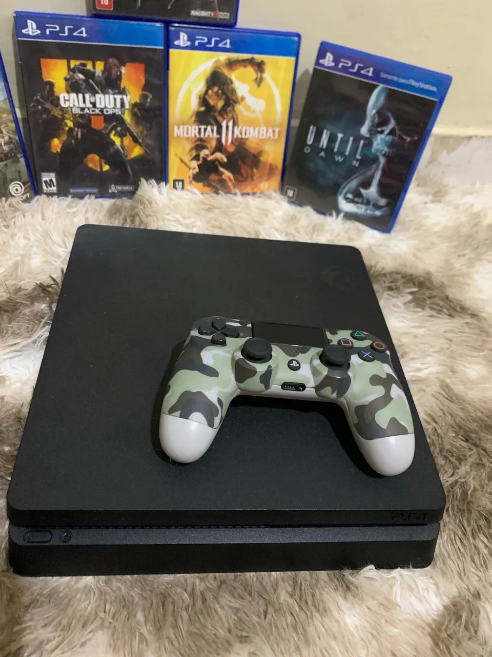 PS4 1TB - Foto 2