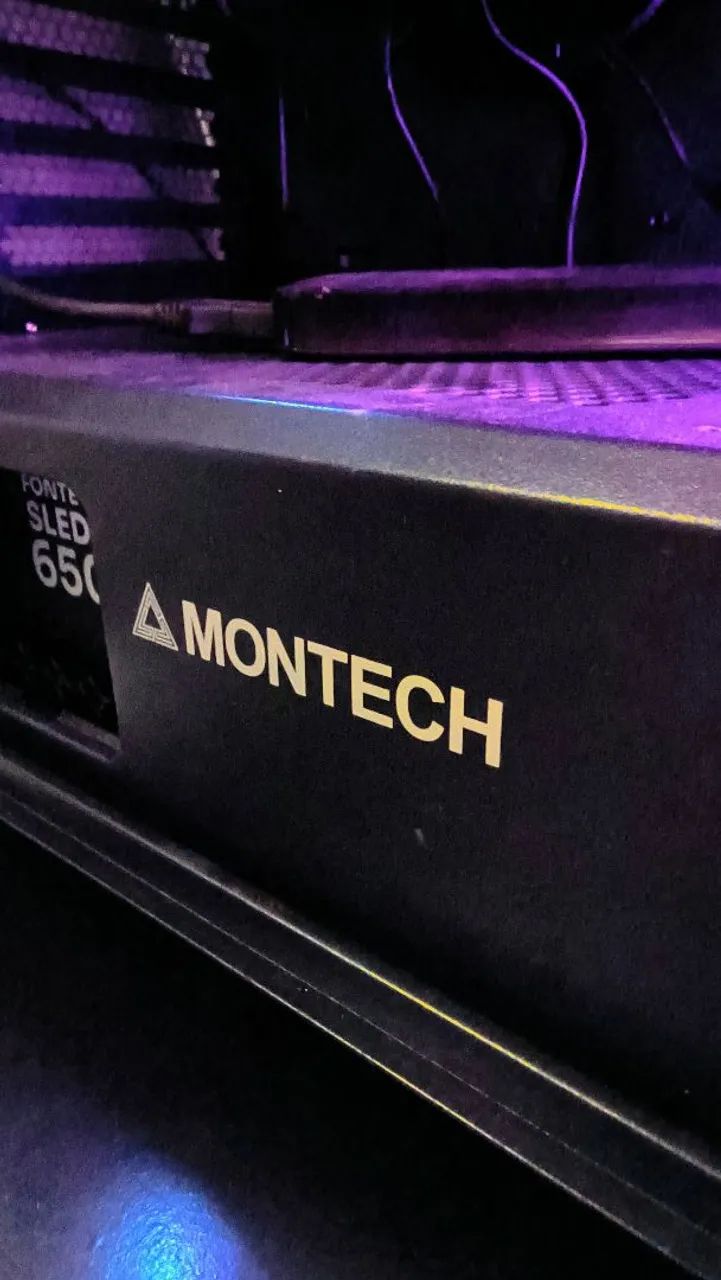 Gabinete montec TROCO POR OUTRO - Foto 5