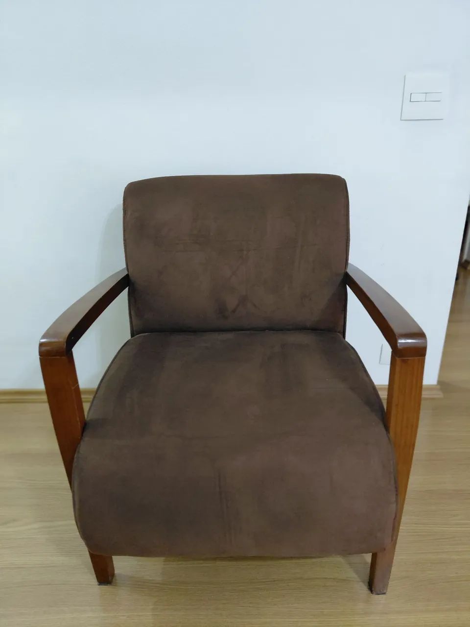 Vendo Poltrona - Foto 3