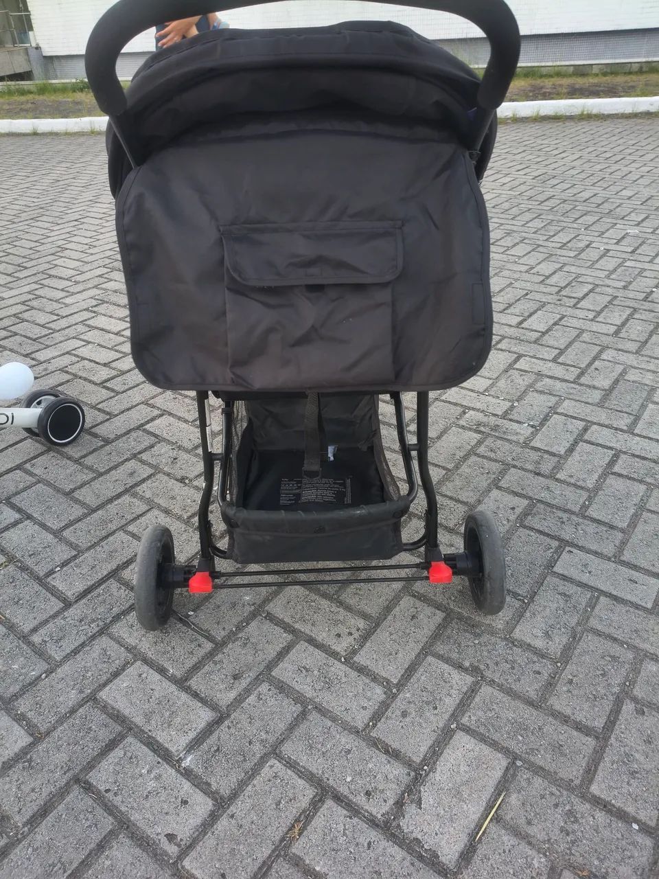 CARRINHO DE BEBÊ cosco! - Foto 2