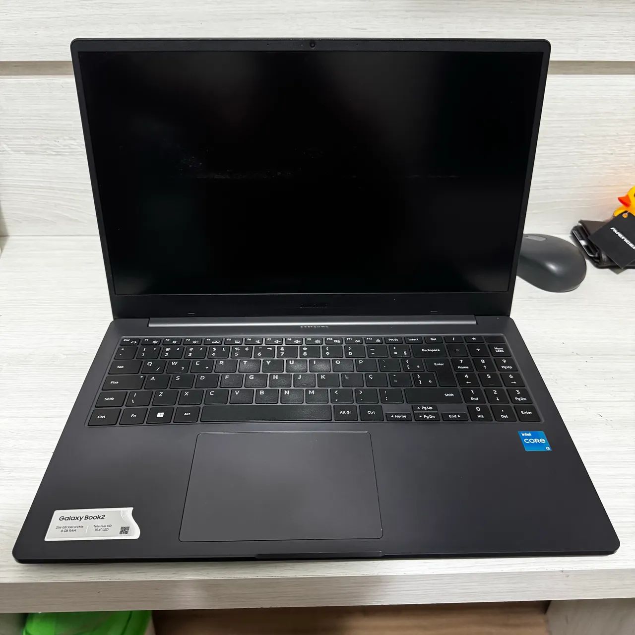 Samsung Book 2 i3 256GB - Foto 3