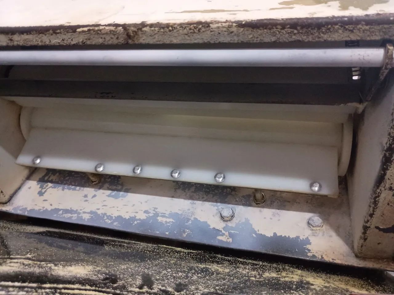 Cilindro/laminadora  - Foto 4