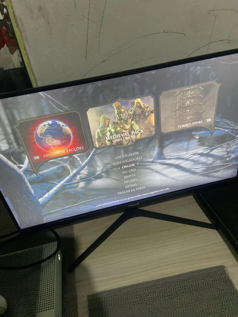 Monitor 165hz,27 polegadas  - Foto 2