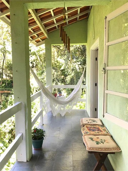 Condomínio com 2 quartos para locação em Parque imperial - SP - Foto 2