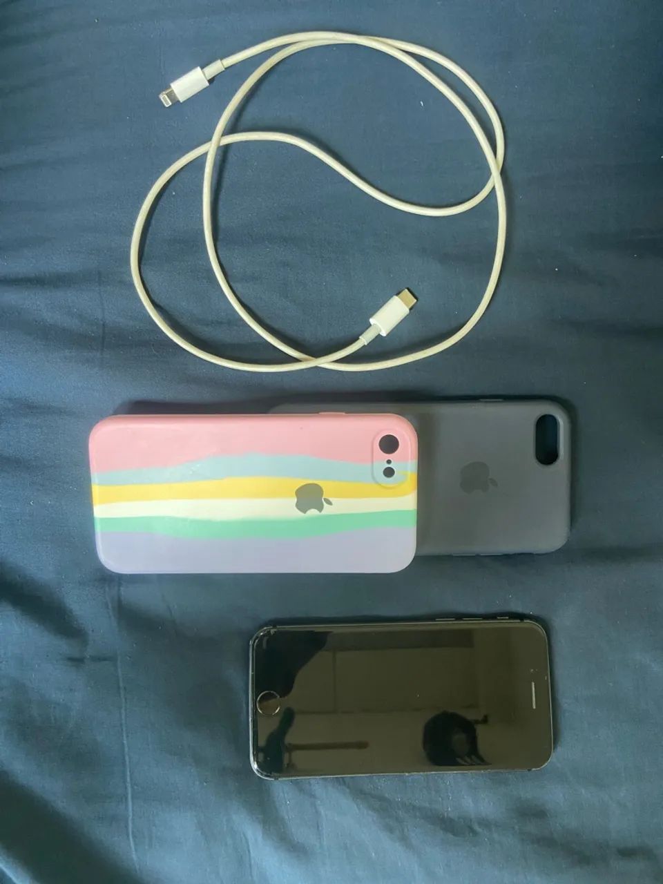 Vendo iPhone 8 barato  - Foto 3